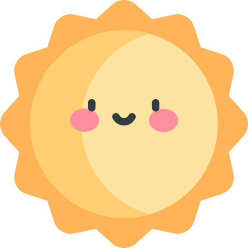 sun